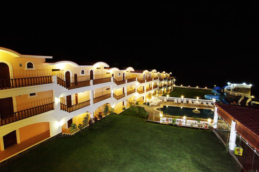 Lunahuana River Resort Rum bild