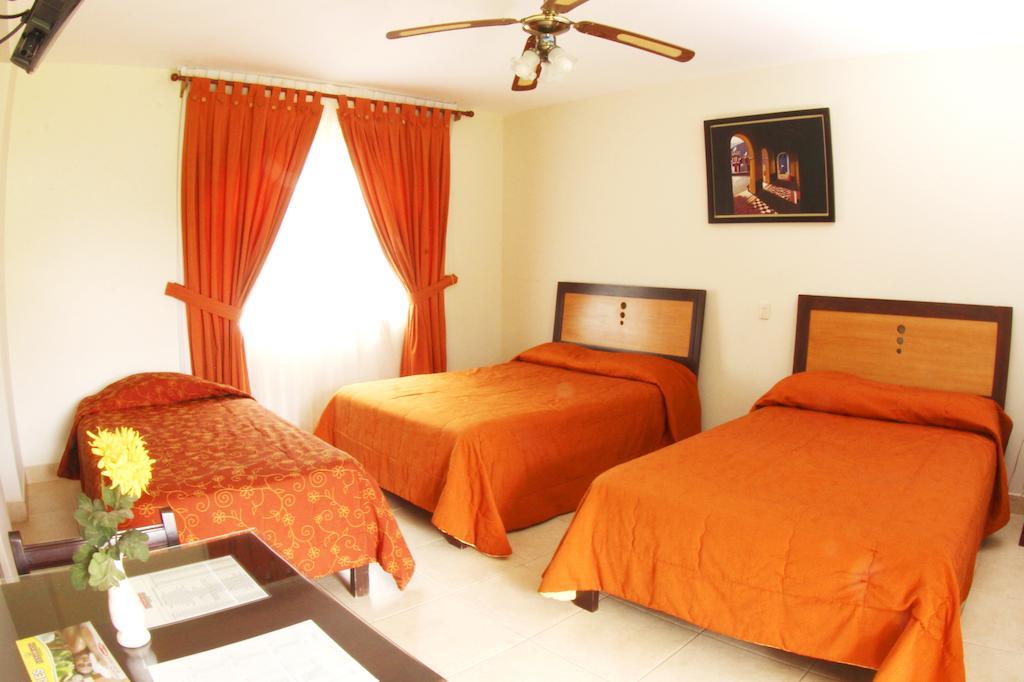 Lunahuana River Resort Rum bild