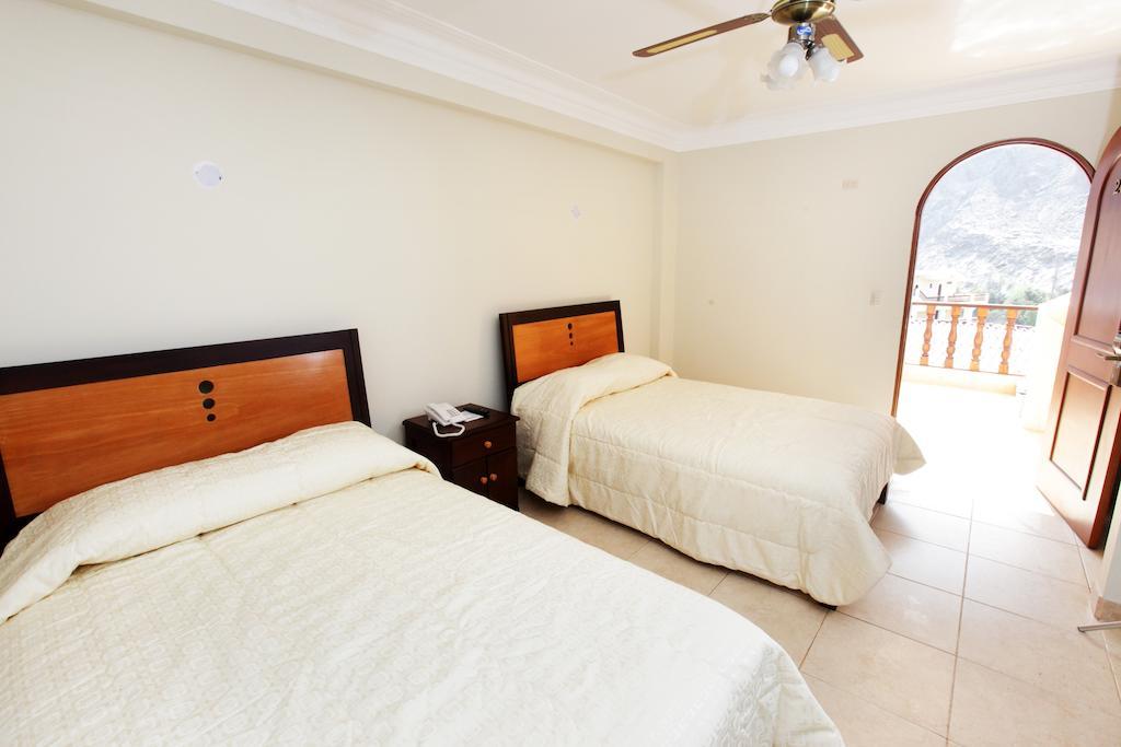 Lunahuana River Resort Rum bild